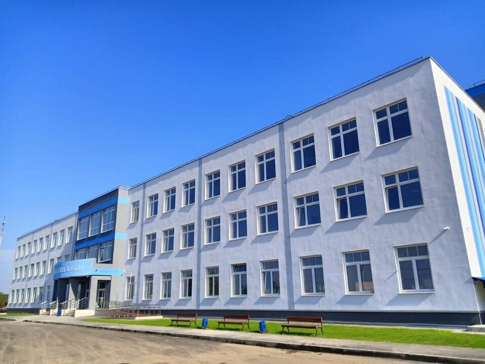 Фото: правительство Нижегородской области Фото: правительство Нижегородской области