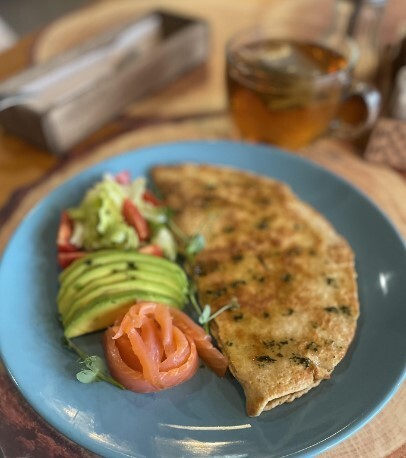 В Челябинске открылось новое семейное кафе 2 В Челябинске открылось новое семейное кафе 2