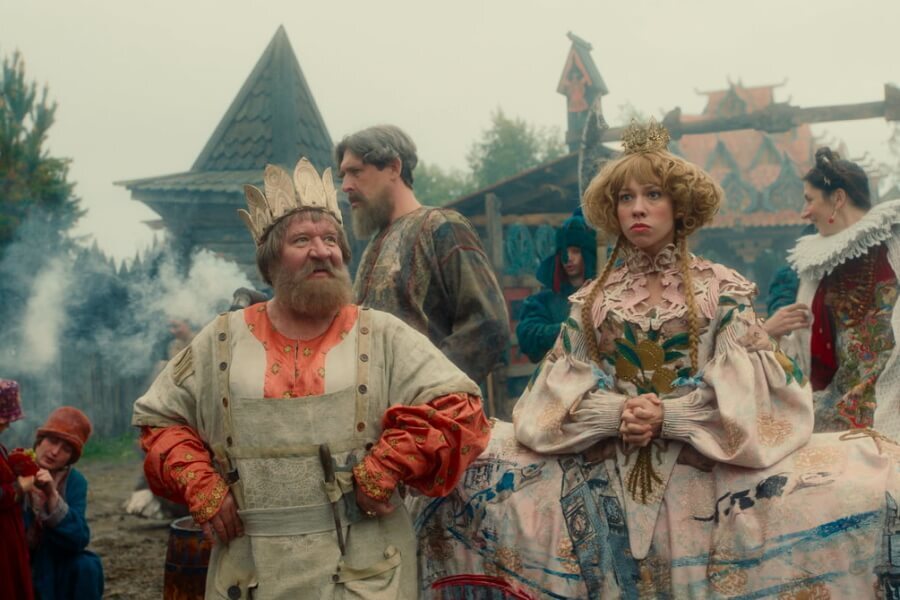 Хэллоуин и не только: как провести выходные в Челябинске? 2 Хэллоуин и не только: как провести выходные в Челябинске? 2