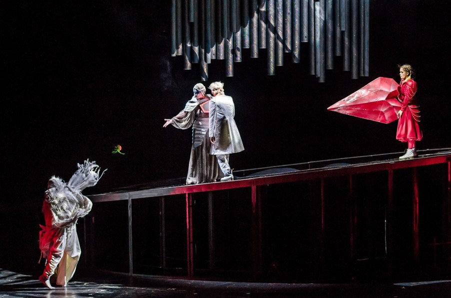 Хэллоуин и не только: как провести выходные в Челябинске? 5 Хэллоуин и не только: как провести выходные в Челябинске? 5