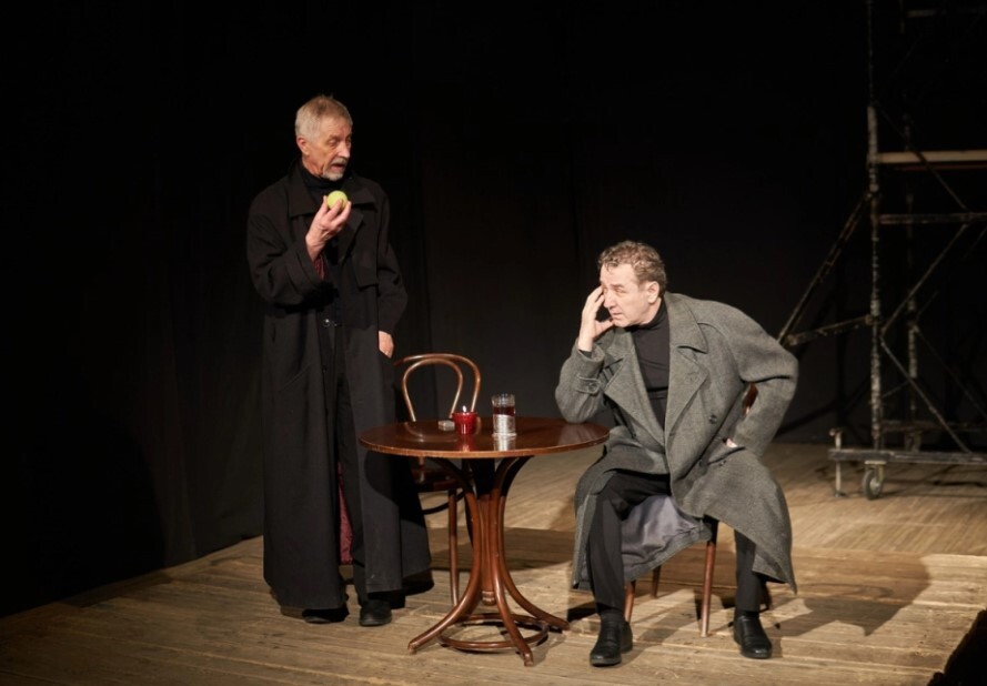 Хэллоуин и не только: как провести выходные в Челябинске? 6 Хэллоуин и не только: как провести выходные в Челябинске? 6