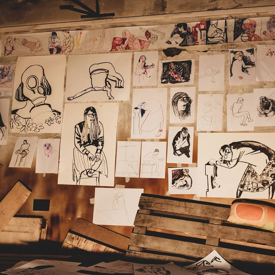 Это по любви: куда сходить в Красноярске 28 октября...3 ноября 2023 11 Это по любви: куда сходить в Красноярске 28 октября...3 ноября 2023 11