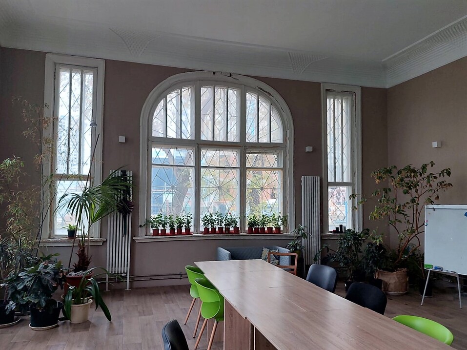 «Как жемчужина в раковине». История деревянного дома в границах «Екатеринбург-Сити» 9 «Как жемчужина в раковине». История деревянного дома в границах «Екатеринбург-Сити» 9