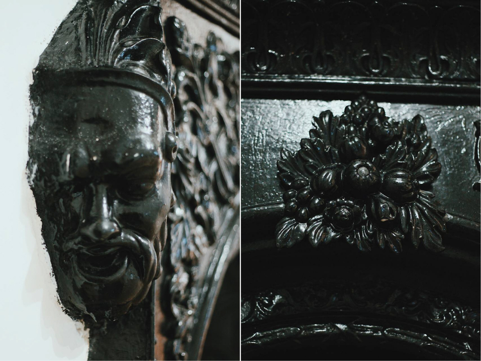 «Как жемчужина в раковине». История деревянного дома в границах «Екатеринбург-Сити» 14 «Как жемчужина в раковине». История деревянного дома в границах «Екатеринбург-Сити» 14