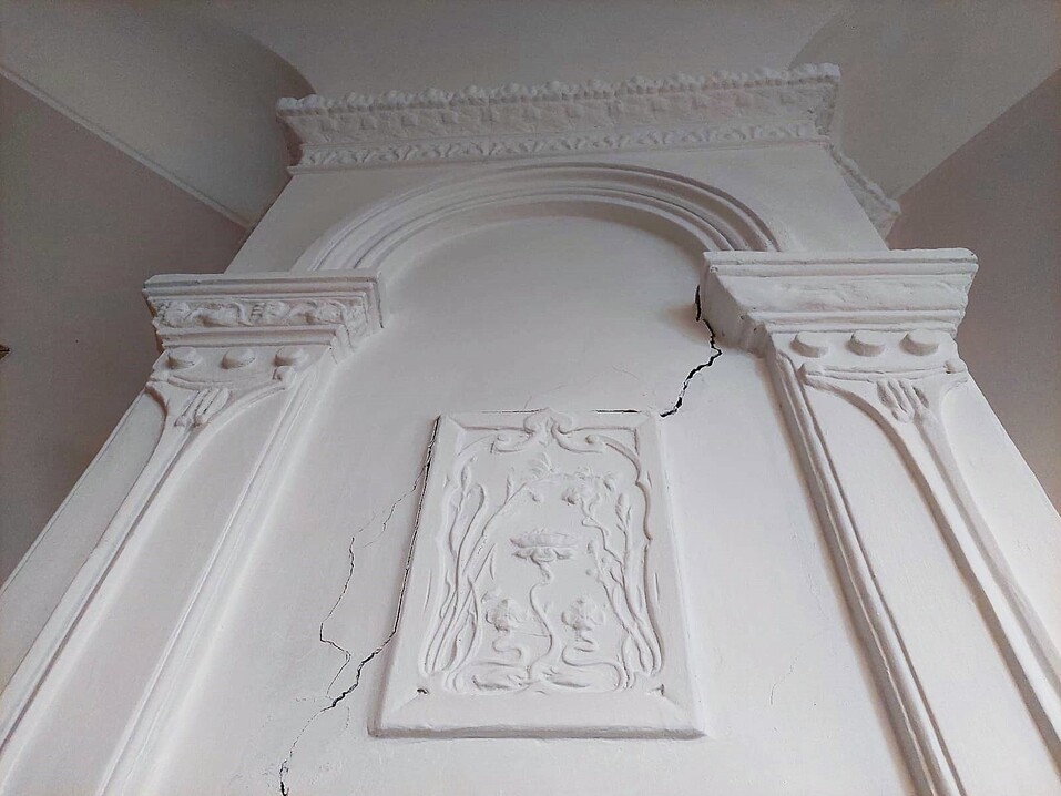 «Как жемчужина в раковине». История деревянного дома в границах «Екатеринбург-Сити» 7 «Как жемчужина в раковине». История деревянного дома в границах «Екатеринбург-Сити» 7