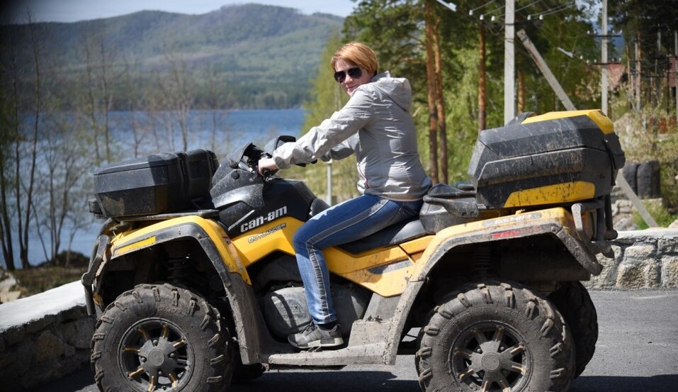 Людмила Мосина, «Спутник»: Будущее за российскими турами
2 Людмила Мосина, «Спутник»: Будущее за российскими турами
2