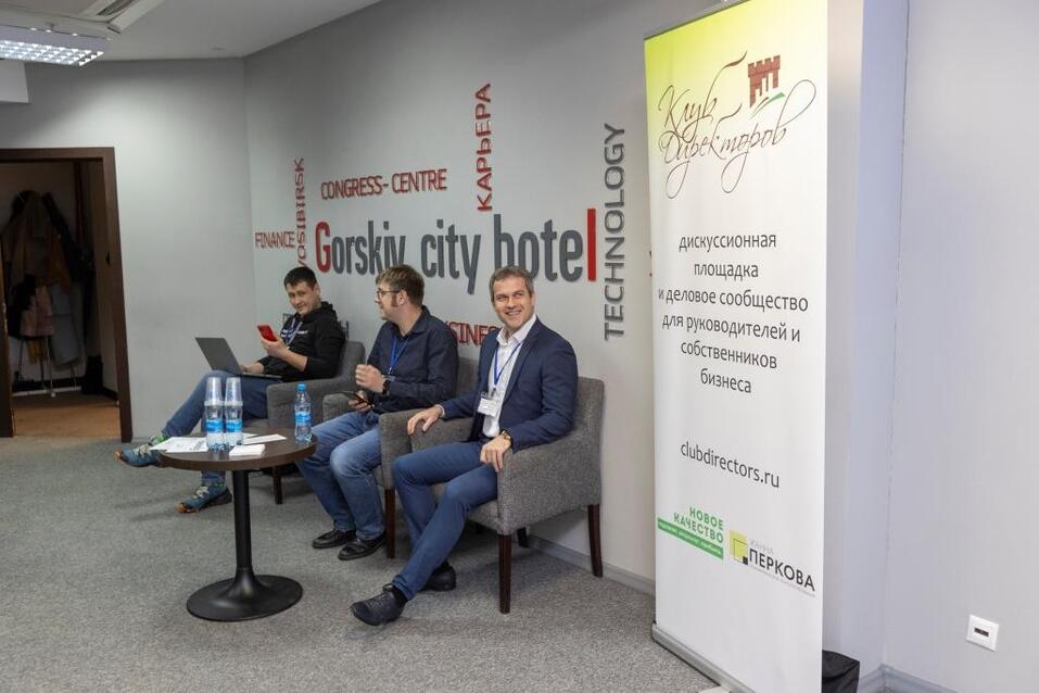 Креативность в бизнесе — это выход из коробки 1 Креативность в бизнесе — это выход из коробки 1