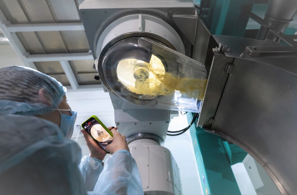 MAKFA и молодые волонтеры фудшеринга поделились опытом 3 MAKFA и молодые волонтеры фудшеринга поделились опытом 3