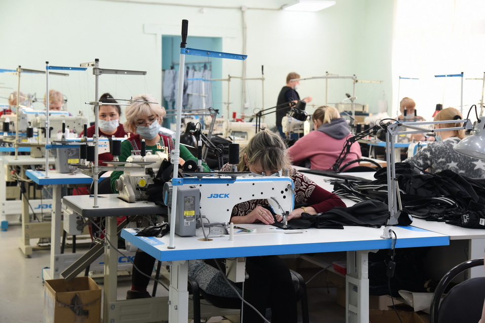 «Был момент, когда выпускники школ считали, что быть блогером лучше, чем идти на завод» 2 «Был момент, когда выпускники школ считали, что быть блогером лучше, чем идти на завод» 2