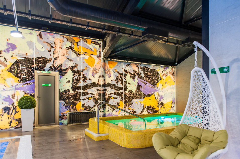 В Челябинске продают элитный фитнес-клуб 3 В Челябинске продают элитный фитнес-клуб 3