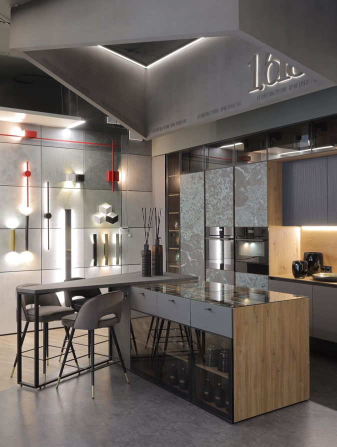 Архикультурно: как интерьер влияет на бизнес и настроение 3 Архикультурно: как интерьер влияет на бизнес и настроение 3