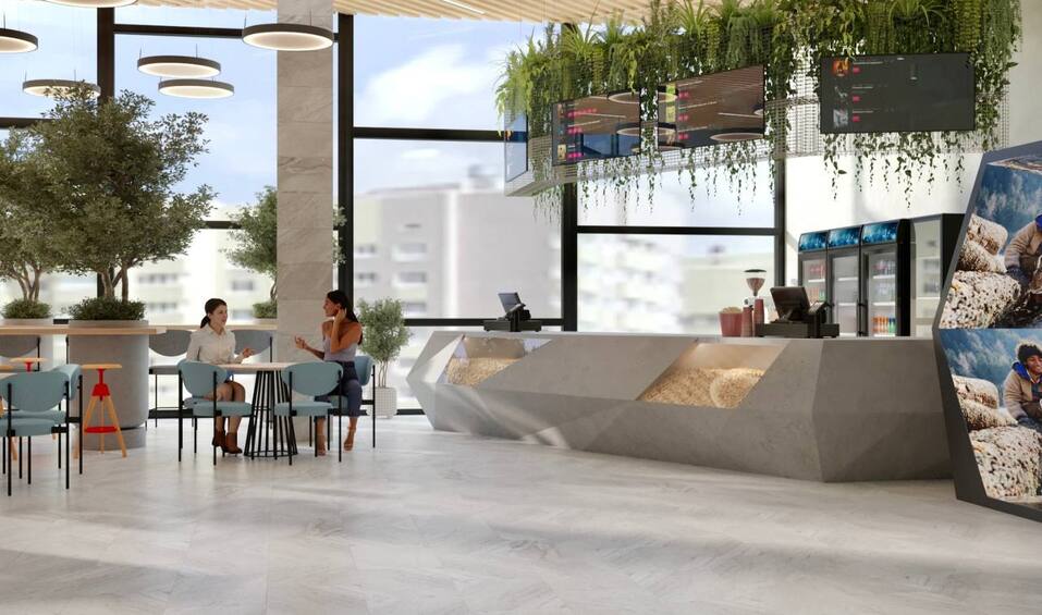 Челябинский киноцентр «Импульс» ждёт реконструкция. Фото 2 Челябинский киноцентр «Импульс» ждёт реконструкция. Фото 2