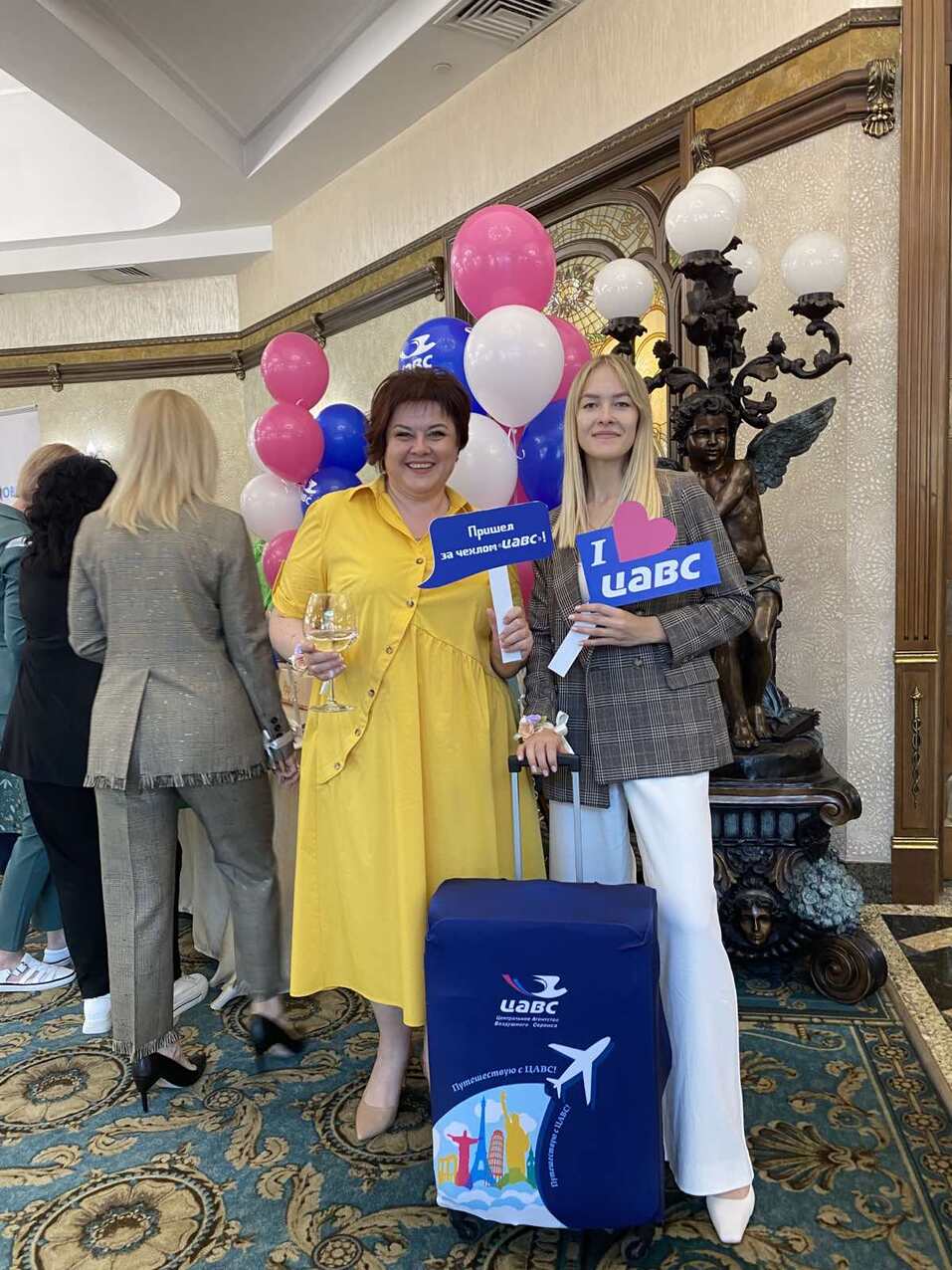 Галина Вейсер: «Я счастлива, что наш бизнес — семейный» 4 Галина Вейсер: «Я счастлива, что наш бизнес — семейный» 4