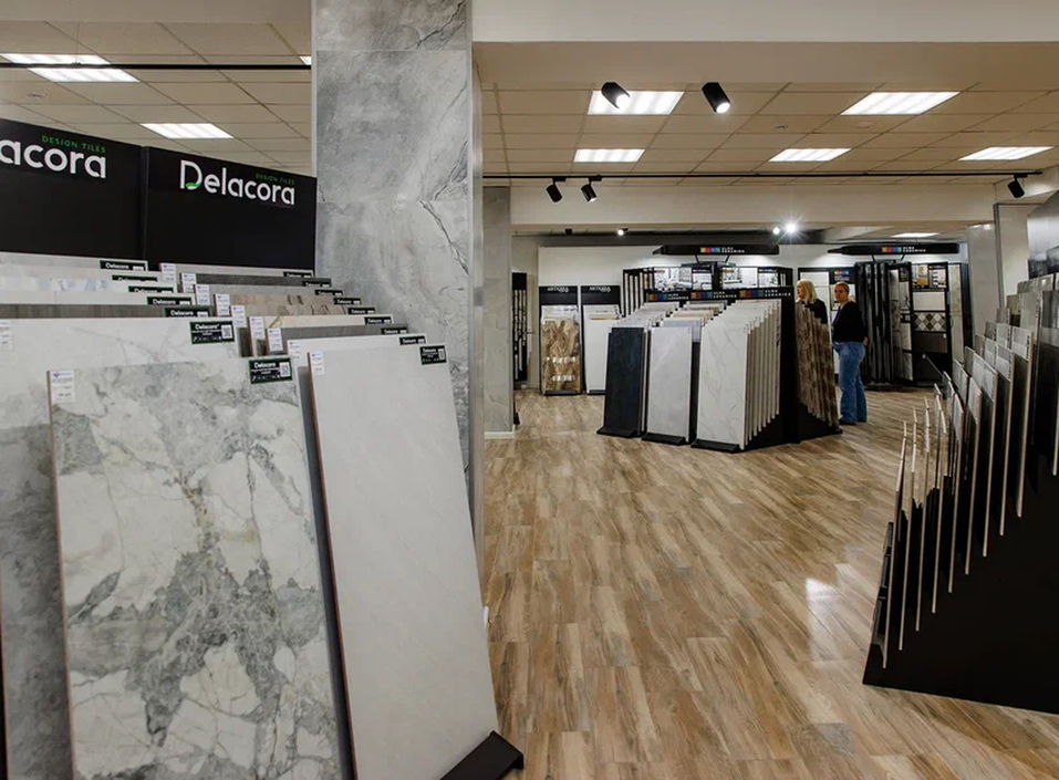 Уральский керамогранит — всегда в тренде 2 Уральский керамогранит — всегда в тренде 2