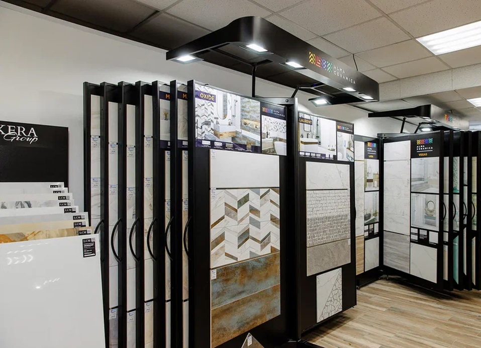 Уральский керамогранит — всегда в тренде 4 Уральский керамогранит — всегда в тренде 4