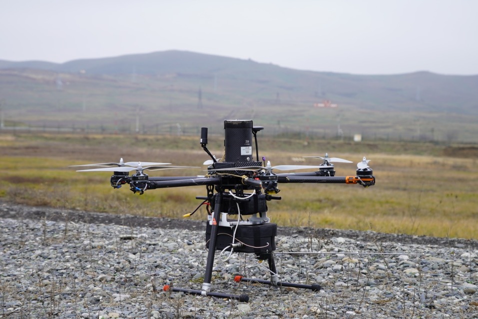 Через 10 лет в небе будет много беспилотников, управляемых нейросетью — Виталий Муниров
1 Через 10 лет в небе будет много беспилотников, управляемых нейросетью — Виталий Муниров
1