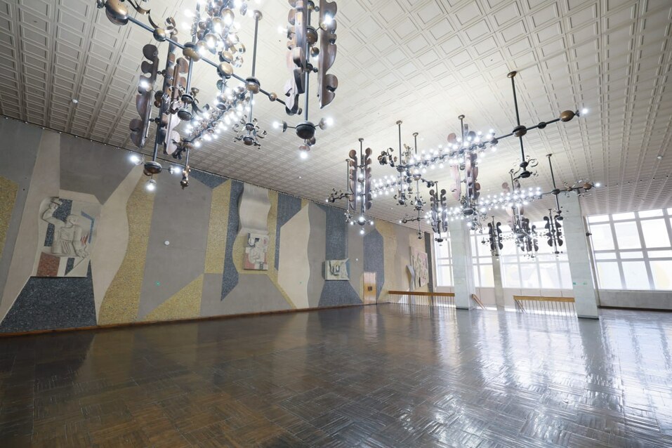 В Златоусте будут выставлять запасники Челябинского музея искусств 2 В Златоусте будут выставлять запасники Челябинского музея искусств 2