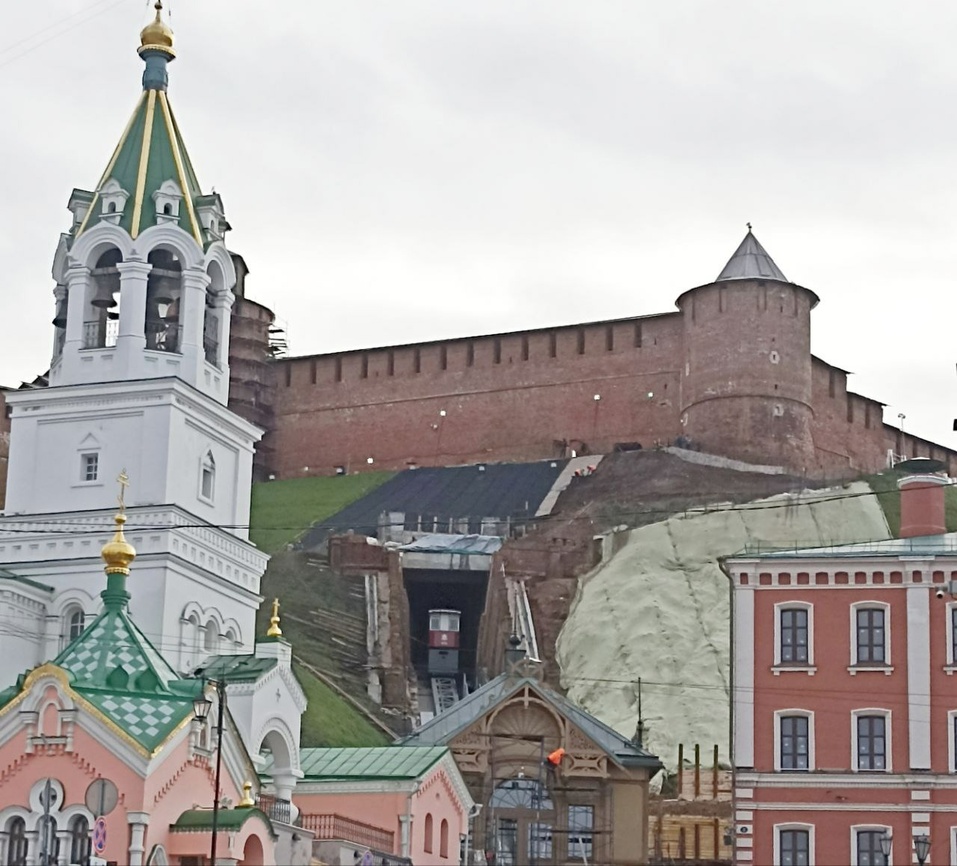 Фото: vk.com/new_gorodovoy Фото: vk.com/new_gorodovoy