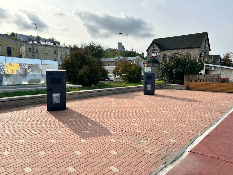 Фото: администрация Нижнего Новгорода Фото: администрация Нижнего Новгорода