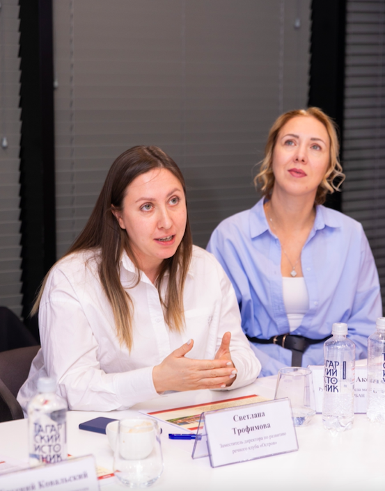 Пространственное мышление: эксперты премии выбрали лучшие места притяжения Красноярска 3 Пространственное мышление: эксперты премии выбрали лучшие места притяжения Красноярска 3