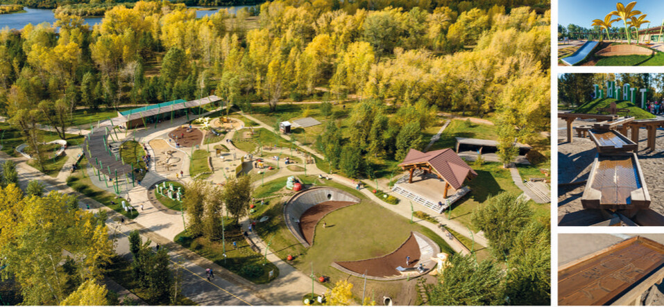 ArtStyle получил три диплома фестиваля «Зодчество `2023»
1 ArtStyle получил три диплома фестиваля «Зодчество `2023»
1