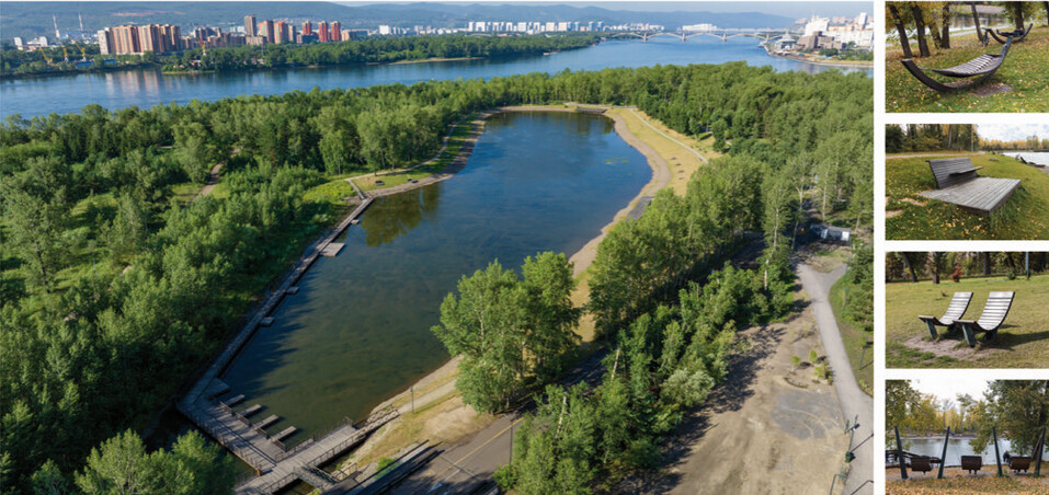 ArtStyle получил три диплома фестиваля «Зодчество `2023»
3 ArtStyle получил три диплома фестиваля «Зодчество `2023»
3