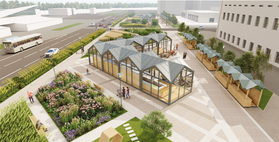 ArtStyle получил три диплома фестиваля «Зодчество `2023»
5 ArtStyle получил три диплома фестиваля «Зодчество `2023»
5