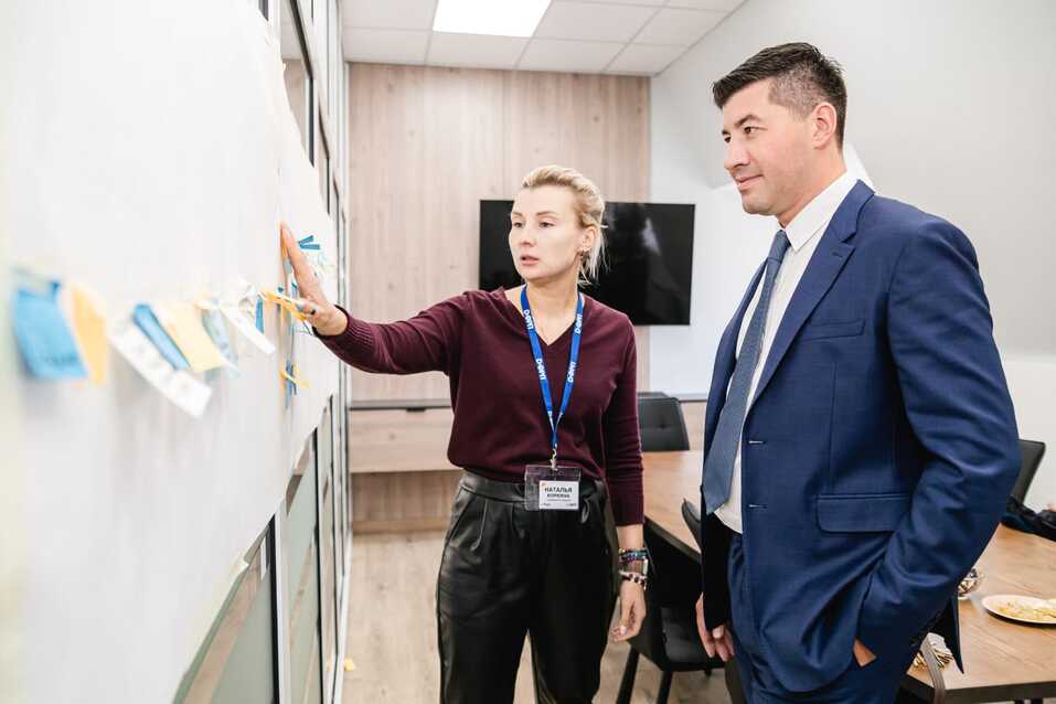 Денис Силин: «Мы хотим, чтобы больше людей узнали о качестве текстиля из Челябинска» 1 Денис Силин: «Мы хотим, чтобы больше людей узнали о качестве текстиля из Челябинска» 1