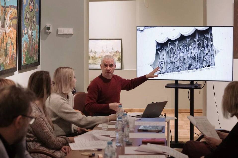 Фотог: правительство Нижегородской области Фотог: правительство Нижегородской области