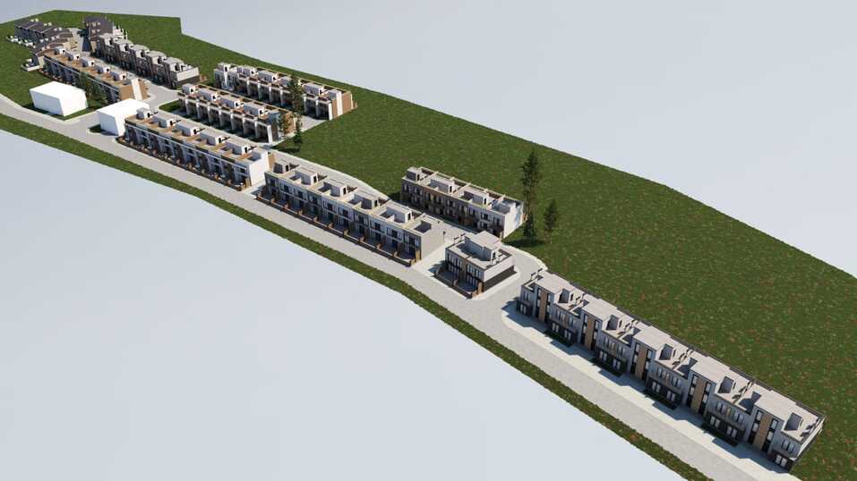 На берегу озера Увильды в Челябинской области построят новый гостиничный комплекс. Фото 3 На берегу озера Увильды в Челябинской области построят новый гостиничный комплекс. Фото 3