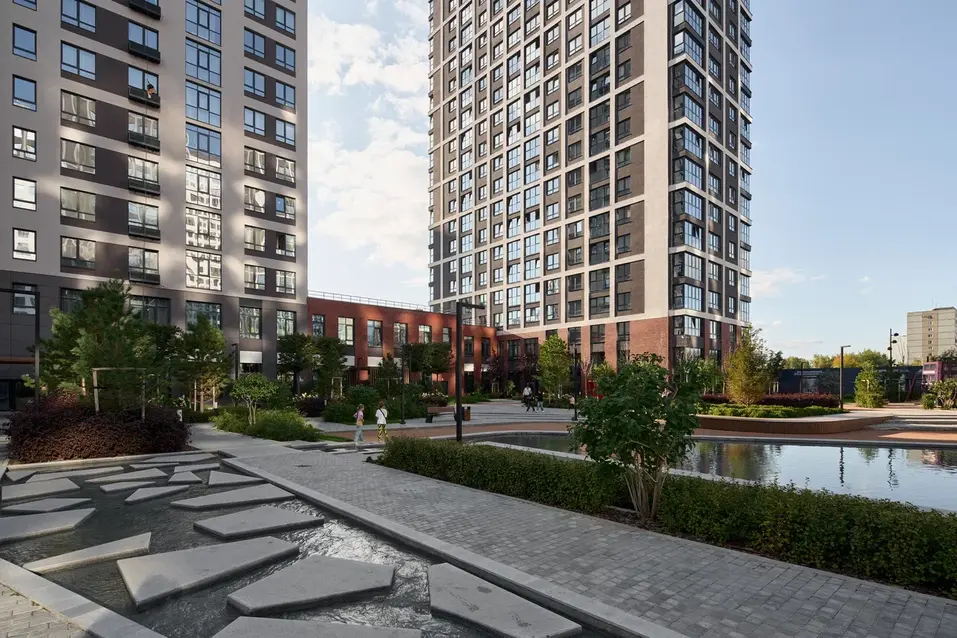 Ипотека становится все менее доступной. Когда покупать квартиру? 1 Ипотека становится все менее доступной. Когда покупать квартиру? 1