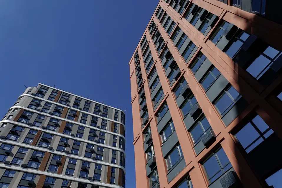 Ипотека становится все менее доступной. Когда покупать квартиру? 3 Ипотека становится все менее доступной. Когда покупать квартиру? 3