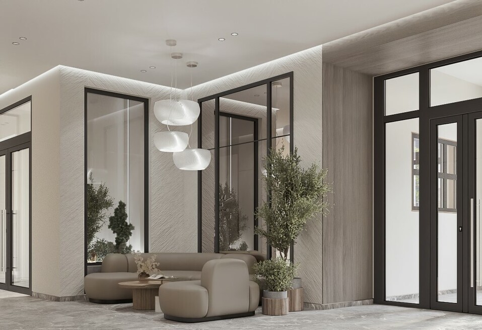 «Мы хотим, чтобы люди получили возможность жить и работать, находясь в одной локации» 2 «Мы хотим, чтобы люди получили возможность жить и работать, находясь в одной локации» 2