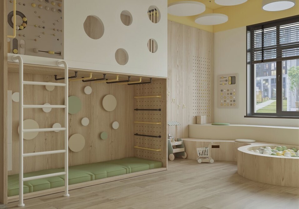 «Мы хотим, чтобы люди получили возможность жить и работать, находясь в одной локации» 3 «Мы хотим, чтобы люди получили возможность жить и работать, находясь в одной локации» 3