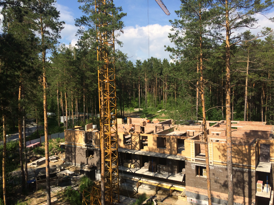 Несколько лет колонии получил застройщик за обман дольщиков и ущерб 1 Несколько лет колонии получил застройщик за обман дольщиков и ущерб 1