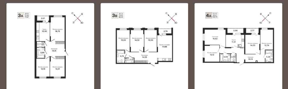 «Мы хотим, чтобы люди получили возможность жить и работать, находясь в одной локации» 6 «Мы хотим, чтобы люди получили возможность жить и работать, находясь в одной локации» 6