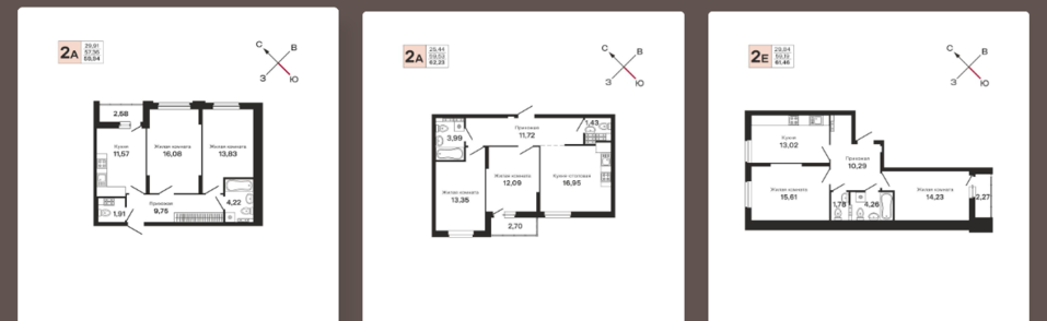 «Мы хотим, чтобы люди получили возможность жить и работать, находясь в одной локации» 7 «Мы хотим, чтобы люди получили возможность жить и работать, находясь в одной локации» 7