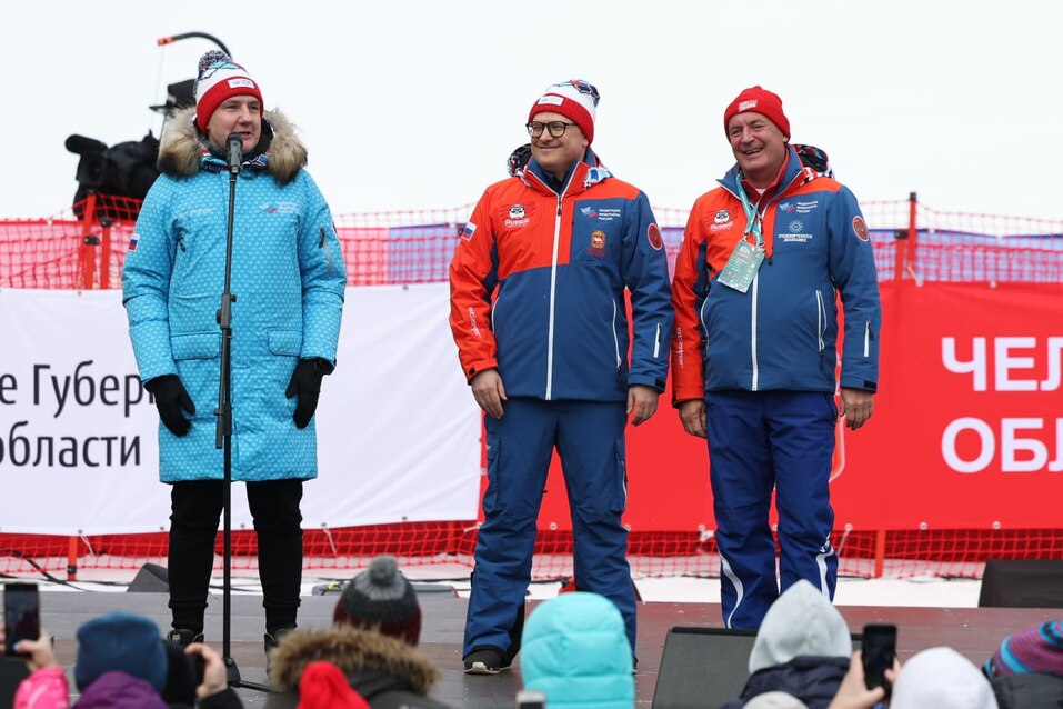 Олег Сиротин: «Лет через 20 в Челябинской области сформируется культура гостеприимства» 2 Олег Сиротин: «Лет через 20 в Челябинской области сформируется культура гостеприимства» 2