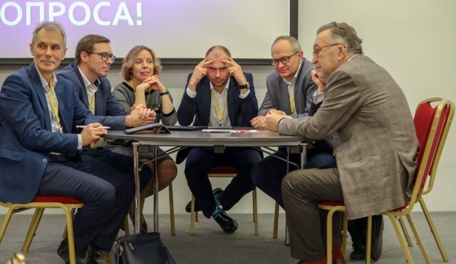 В декабре в Екатеринбурге пройдет благотворительный фестиваль «Интеллектfest» 1 В декабре в Екатеринбурге пройдет благотворительный фестиваль «Интеллектfest» 1