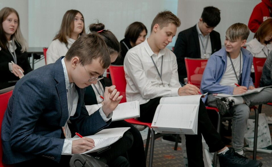 В декабре в Екатеринбурге пройдет благотворительный фестиваль «Интеллектfest» 2 В декабре в Екатеринбурге пройдет благотворительный фестиваль «Интеллектfest» 2