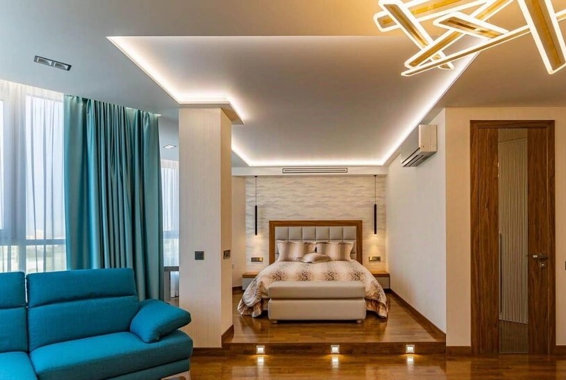 В Екатеринбурге выставили на продажу четырехэтажную квартиру за 108 млн руб. 2 В Екатеринбурге выставили на продажу четырехэтажную квартиру за 108 млн руб. 2