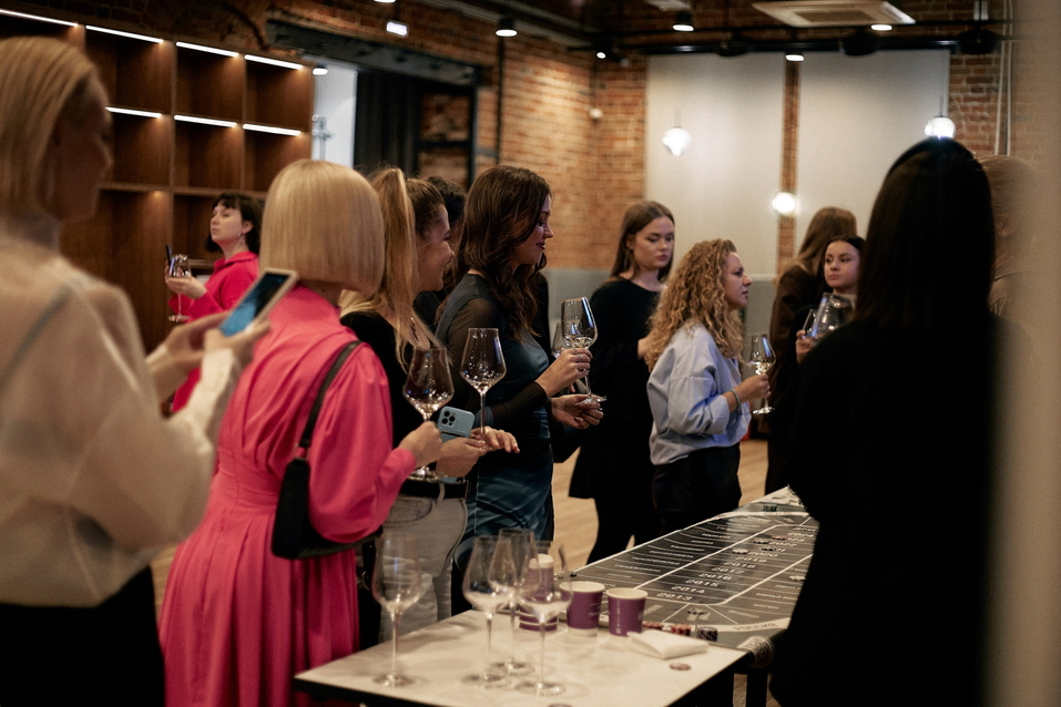 В Екатеринбурге презентовали первый сериал известной креативщицы 1 В Екатеринбурге презентовали первый сериал известной креативщицы 1