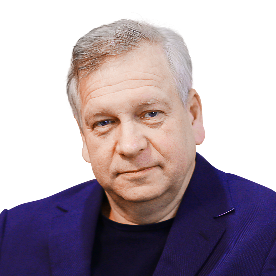 Все номинанты и эксперты премии «Человек года – 2023» 9 Все номинанты и эксперты премии «Человек года – 2023» 9