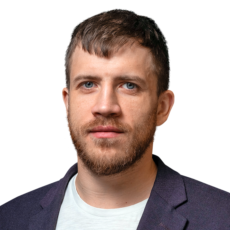 Все номинанты и эксперты премии «Человек года – 2023» 42 Все номинанты и эксперты премии «Человек года – 2023» 42