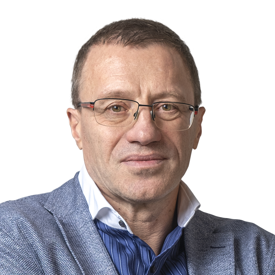 Все номинанты и эксперты премии «Человек года – 2023» 47 Все номинанты и эксперты премии «Человек года – 2023» 47