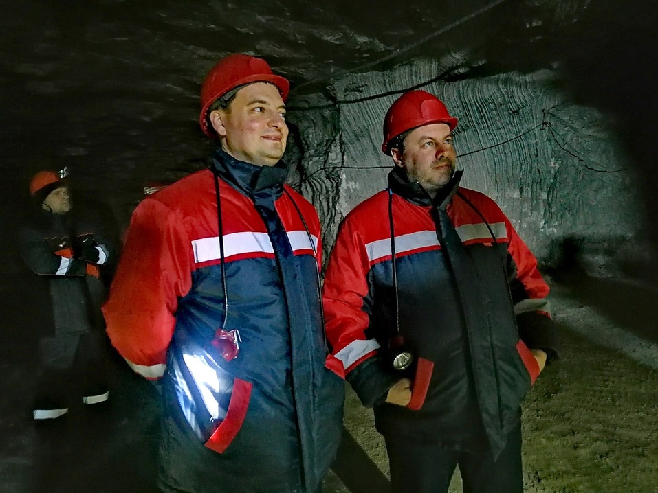 Фото: НГТУ им. Р.Е. Алексеева Фото: НГТУ им. Р.Е. Алексеева