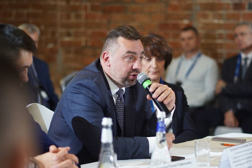 Банк ПСБ провел в Екатеринбурге форум по повышению уровня финансовой культуры 1 Банк ПСБ провел в Екатеринбурге форум по повышению уровня финансовой культуры 1