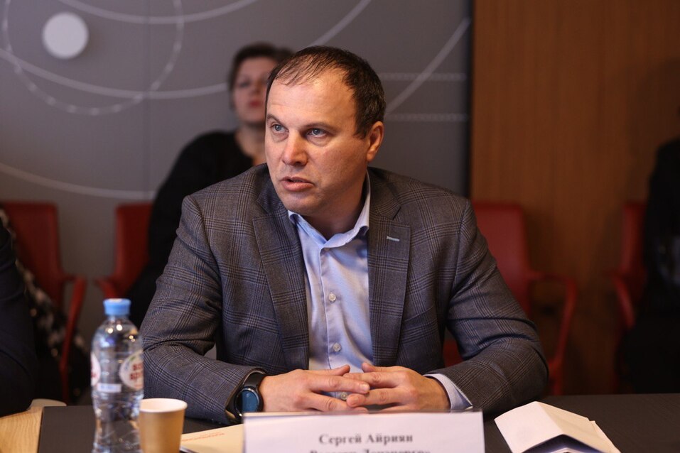 Застройщики поставили хорошие оценки Приморскому району 4 Застройщики поставили хорошие оценки Приморскому району 4