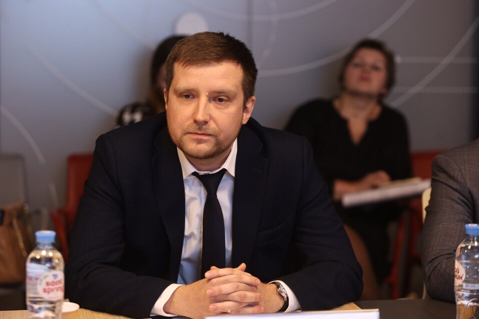 Застройщики поставили хорошие оценки Приморскому району 3 Застройщики поставили хорошие оценки Приморскому району 3