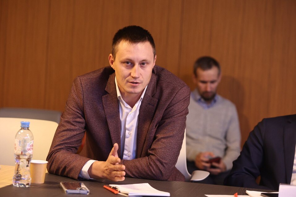 Застройщики поставили хорошие оценки Приморскому району 2 Застройщики поставили хорошие оценки Приморскому району 2